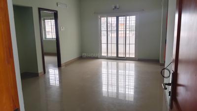 Hall Image of 2400 Sq.ft 2 BHK Independent House for rent in Kadubeesanahalli Bengaluru for Rs. 42000