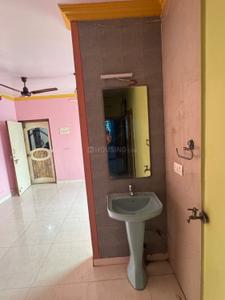 Hall Image of 816 Sq.ft 2 BHK Apartment / Flat for sale in New Anand Park, Thane West Thane for Rs. 12500000