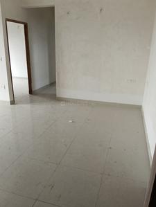 Hall Image of 950 Sq.ft 3 BHK Apartment / Flat for sale in Purti Aroma, Rajarhat Kolkata for Rs. 9500000