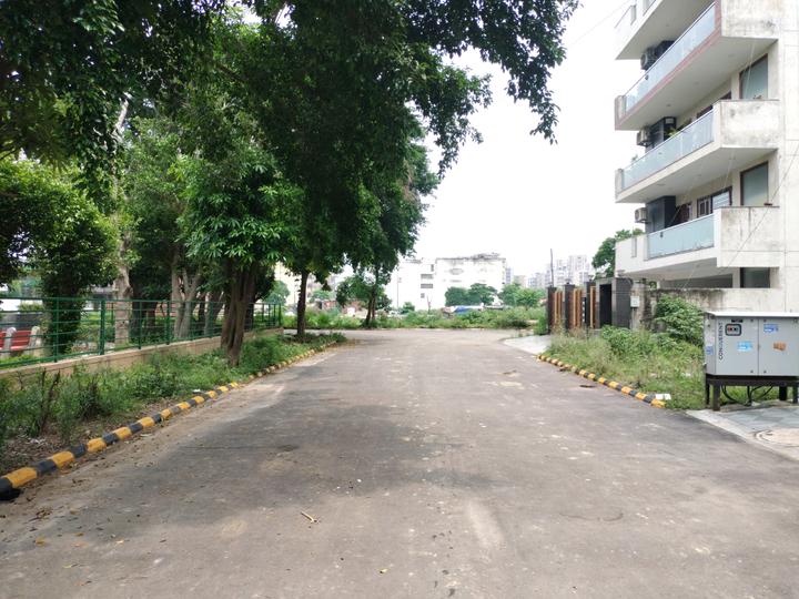 BPTP Parklands Plots Main Image 1