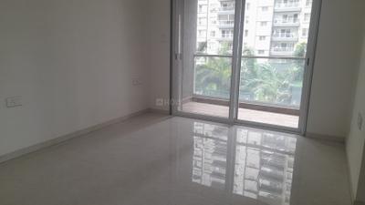 Bedroom Image of 1560 Sq.ft 3 BHK Apartment / Flat for sale in Bhandari 7 Plumeria Drive Phase 3, Punawale Pune for Rs. 16000000