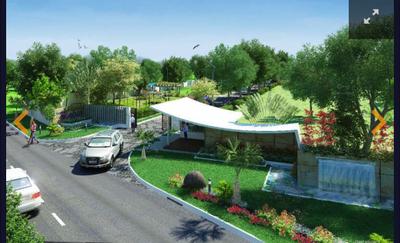Image of 2400 Sq.ft Residential Plot / Land for sale in Taapasi Rosebay, Srinivasa Nagar, Bengaluru for Rs. 37000000
