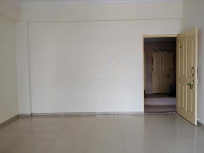 Living Room Image of 1230 Sq.ft 2 BHK Apartment / Flat for sale in Orient Platinum, Kharghar Navi Mumbai for Rs. 14500000