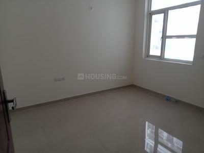Bedroom Image of 1575 Sq.ft 3 BHK Apartment / Flat for sale in Omaxe Residency II, Arjunganj Lucknow for Rs. 9000000