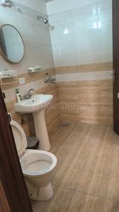 Image of 1230 Sq.ft 3 BHK Apartment / Flat for sale in Dev Sai Sports Home, Noida Extension, Greater Noida for Rs. 14000000