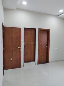 Bedroom Image of 1250 Sq.ft 3 BHK Independent House for sale in Old Dhamtari Road Raipur for Rs. 3550000