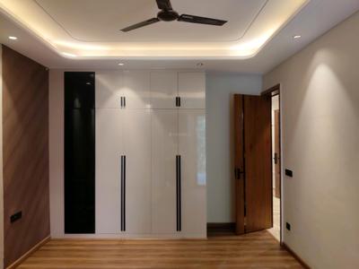 Bedroom Image of 1800 Sq.ft 3 BHK Builder Floor for sale in Sector 55 Gurgaon for Rs. 26000000