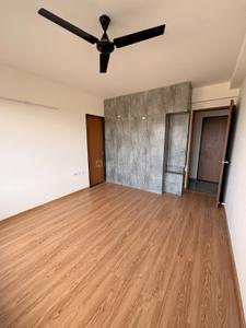 Bedroom Image of 1530 Sq.ft 3 BHK Apartment / Flat for rent in Arvind Bel Air, Vidyaranyapura Bengaluru for Rs. 58000
