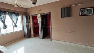 Hall Image of 1000 Sq.ft 2 BHK Apartment / Flat for sale in Bengal Abasan Urban Sabujayan, Jagatipota Kolkata for Rs. 5500000
