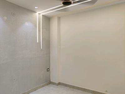 Bedroom Image of 1200 Sq.ft 3 BHK Builder Floor for sale in Vasundhara Ghaziabad for Rs. 9400000