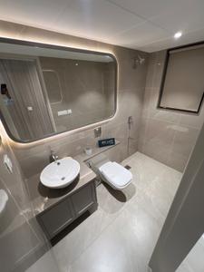 Image of 1100 Sq.ft 2 BHK Apartment / Flat for sale in Supreme Rivana Ph I, Punawale, Pune for Rs. 8500000