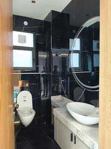 Bedroom Four Image of 3600 Sq.ft 4 BHK Builder Floor for sale in Malibu Town Floors, Sector 47 Gurgaon for Rs. 55000000