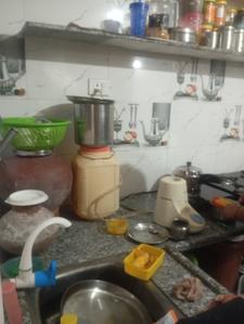 Kitchen Image of 580 Sq.ft 2 BHK Independent House for sale in Godhra Panchmahal for Rs. 1800000