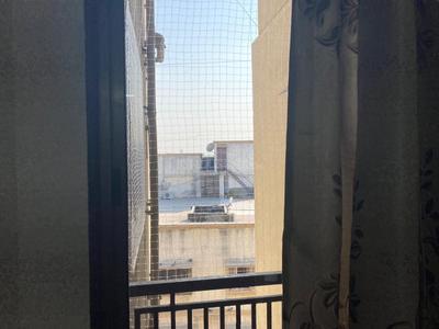 Balcony Image of 3200 Sq.ft 3 BHK Apartment / Flat for sale in Maruti Shyam Residency, Jodhpur Ahmedabad for Rs. 14200000