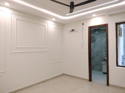 Bedroom Image of 2250 Sq.ft 3 BHK Builder Floor for sale in BPTP Parklands Pride, Sector 77 Faridabad for Rs. 26500000