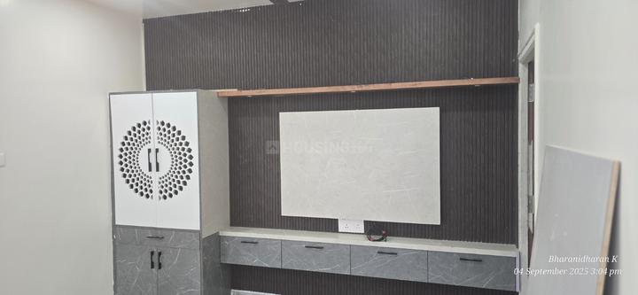 Sathuvachari Bedroom 1