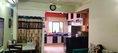 Hall Image of 1100 Sq.ft 2 BHK Apartment / Flat for sale in Shreeji Kadam 24, Chandkheda Ahmedabad for Rs. 6800000