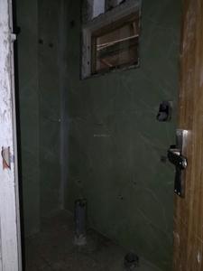 Bedroom One Image of 800 Sq.ft 2 BHK Apartment / Flat for sale in Kishangarh New Delhi for Rs. 5580000