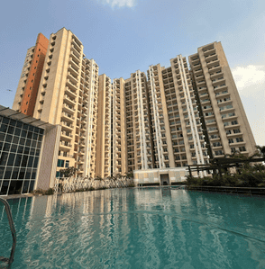 Image of 1405 Sq.ft 3 BHK Apartment / Flat for sale in Sector 22, Noida for Rs. 12500000