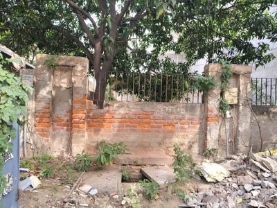 Block A Plot View 1