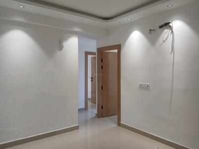 Living Room Image of 700 Sq.ft 3 BHK Apartment / Flat for rent in Sector 108 Gurgaon for Rs. 16000