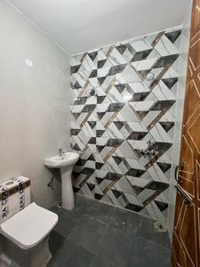 Bathroom Image of 810 Sq.ft 3 BHK Villa for sale in Sector 115 Mohali for Rs. 7800000