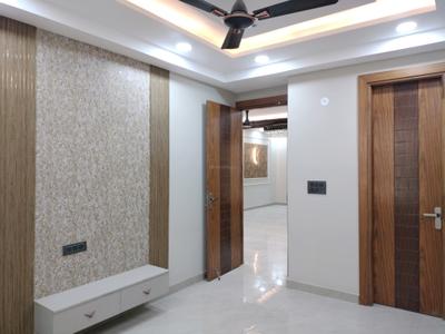 Bedroom Image of 1620 Sq.ft 3 BHK Builder Floor for sale in Fidato Honour Homes, Sector 89 Faridabad for Rs. 16500000