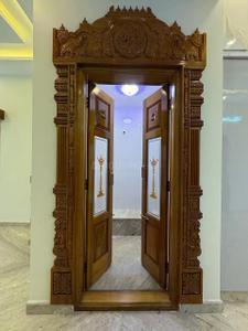Hall Image of 3600 Sq.ft 7 BHK Builder Floor for sale in Doddabidrakallu Bengaluru for Rs. 23000000