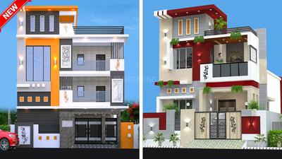 4 BHK Independent House