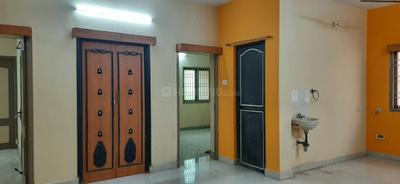 Bedroom Image of 1080 Sq.ft 2 BHK Apartment / Flat for rent in Ramapuram Chennai for Rs. 25000
