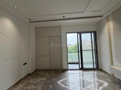 Bedroom Image of 1426 Sq.ft 3 BHK Builder Floor for sale in Mukherjee Apartment, Mukherjee Nagar New Delhi for Rs. 27000000