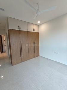 Bedroom Image of 1800 Sq.ft 3 BHK Apartment / Flat for sale in L And T West Square, Seawoods Navi Mumbai for Rs. 41000000