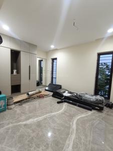 Hall Image of 2546 Sq.ft 4 BHK Villa for sale in Pallikaranai Chennai for Rs. 36000000