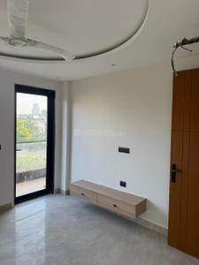 Bedroom Image of 2500 Sq.ft 3 BHK Builder Floor for rent in Sector 55 Gurgaon for Rs. 75000