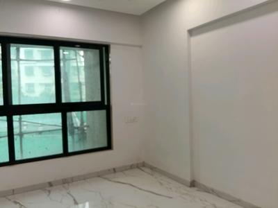 Living Room Image of 994 Sq.ft 2 BHK Apartment / Flat for sale in JP The Palace Tower A, Mira Road East Mira Bhayandar for Rs. 12200000