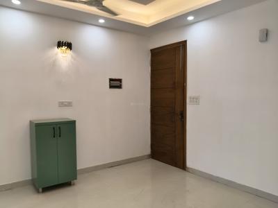 Bedroom Image of 3400 Sq.ft 4 BHK Builder Floor for sale in Palam Vihar Gurgaon for Rs. 56000000