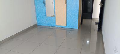 Bedroom Image of 1500 Sq.ft 3 BHK Apartment / Flat for rent in VGN Fairmont, Guindy Chennai for Rs. 58000