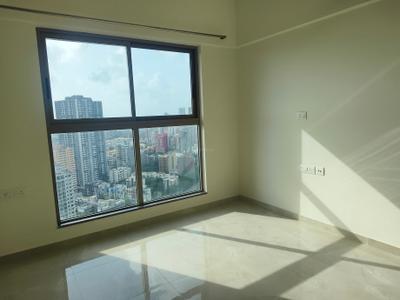 Bedroom Image of 735 Sq.ft 2 BHK Apartment / Flat for sale in Sheth Irene Wing A Phase 1, Malad West Mumbai for Rs. 20500000