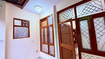 Hall Image of 1500 Sq.ft 3 BHK Builder Floor for rent in Vaishali Ghaziabad for Rs. 29000