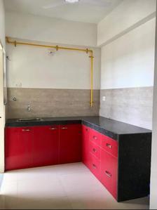 Image of 675 Sq.ft 1 BHK Apartment / Flat for sale in Savvy Strata, Sarkhej, Ahmedabad for Rs. 3200000