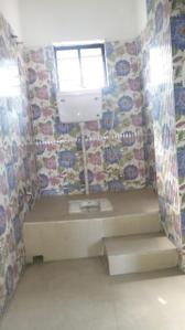 Bathroom Image of 950 Sq.ft 2 BHK Apartment / Flat for sale in Rajarhat Kolkata for Rs. 2200000