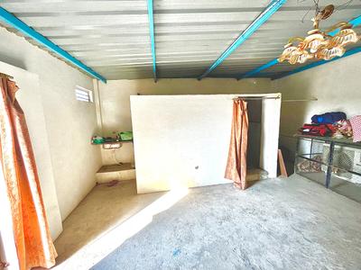 Balcony Image of 1300 Sq.ft 5 BHK Independent House for sale in Ward No 18 Jaipur for Rs. 8200000
