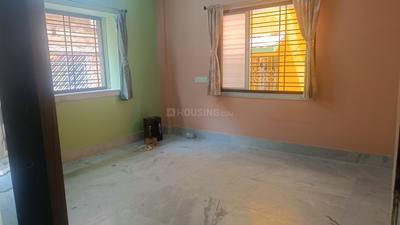 Bedroom Image of 1040 Sq.ft 3 BHK Independent House for rent in Airport Gate no. 1 Kolkata for Rs. 17000
