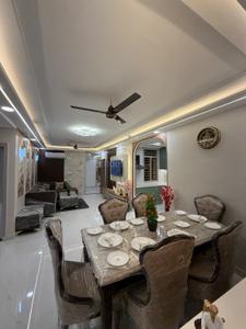 Hall Image of 1300 Sq.ft 3 BHK Apartment / Flat for sale in Gandhi Path West Jaipur for Rs. 5500000