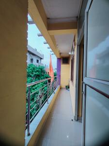 Balcony Image of 2000 Sq.ft 11 BHK Independent House for sale in Peer Gate Area Bhopal for Rs. 30000000