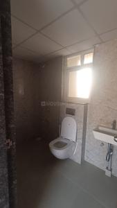 Bathroom Image of 722 Sq.ft 2 BHK Apartment / Flat for rent in Kolte Patil Life Republic Sector R16 16th Avenue Arezo, Hinjawadi Pune for Rs. 22000