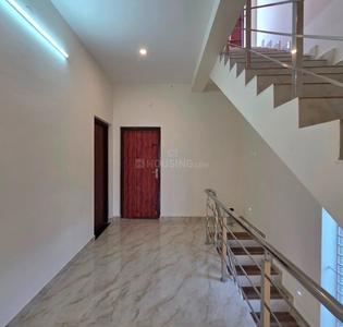 Living Room Image of 1200 Sq.ft 2 BHK Duplex for sale in Manali Chennai for Rs. 5500000