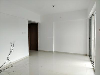 Living Room Image of 1080 Sq.ft 2 BHK Apartment / Flat for sale in Majestique Swapnangan Wing A And Wing B, Khadewadi Pune for Rs. 7100000