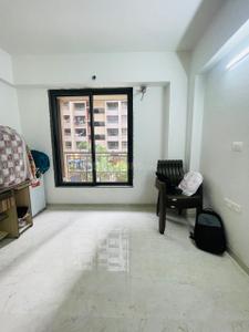 Bedroom Image of 1755 Sq.ft 3 BHK Apartment / Flat for sale in Shivanta Rigel, Tragad Ahmedabad for Rs. 7650000