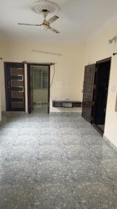 Living Room Image of 750 Sq.ft 2 BHK Builder Floor for rent in Kammanahalli Bengaluru for Rs. 26000